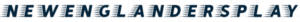NewEnglandersplay Logo